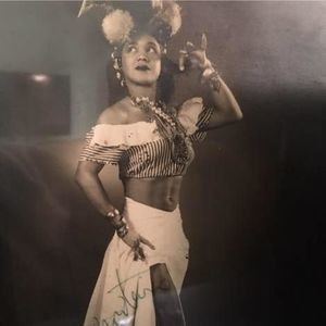 Meet your Posher, Pedro